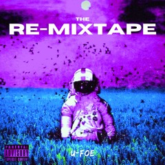 The Re-mixtape