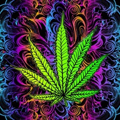 Wanna Get High Prod. by yourfriendrado