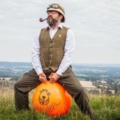 Spacehopper