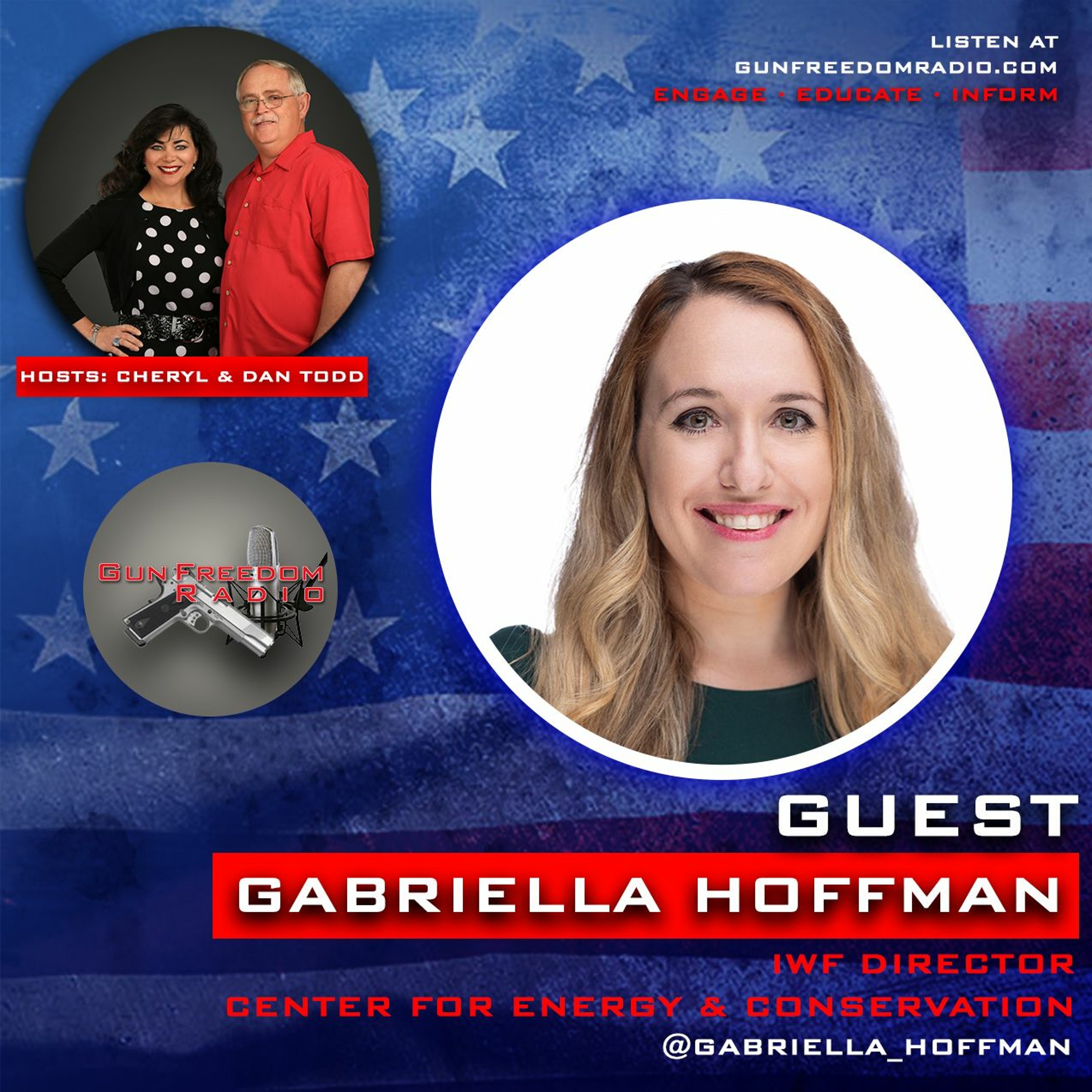 Gun Freedom Radio