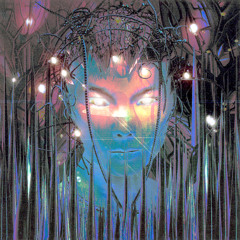 björk - scary (juanezzz remix)