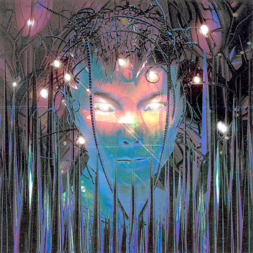 björk - scary (juanezzz remix)