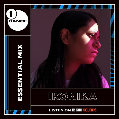 IKONIKA ESSENTIAL MIX 2021