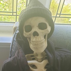 Scott Only Bones