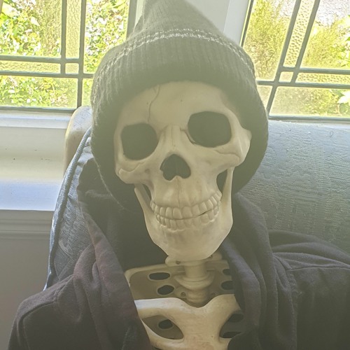 Scott Only Bones