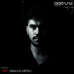 GEM FM 269 IGNACIO ARFELI