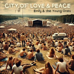City Of Love and Peace