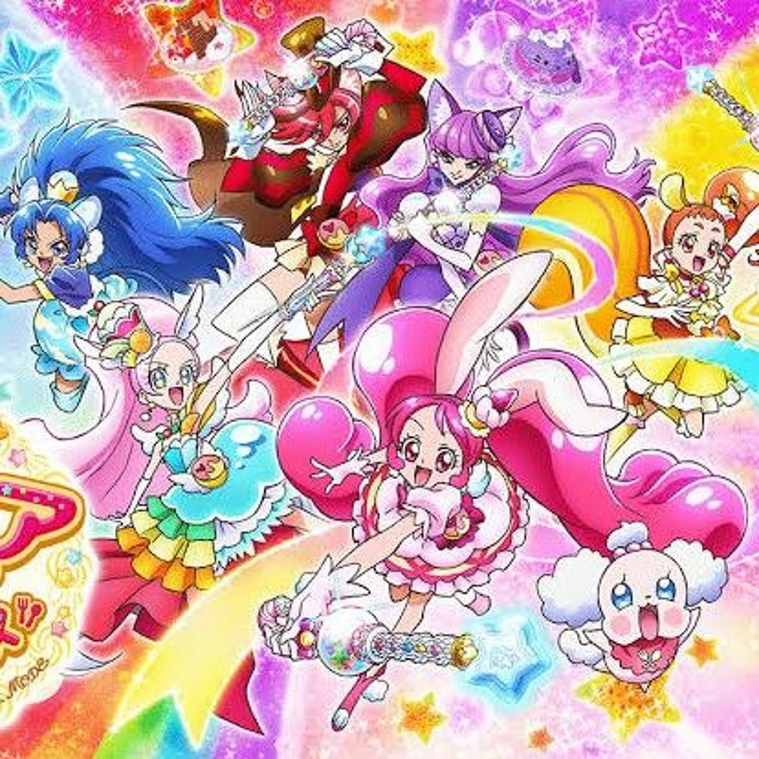 キラキラ プリキュアアラモード/SHINE!!キラキラ プリキュア キラキラ プリキュアアラモード/SHINE!!キラキラ プリキュア