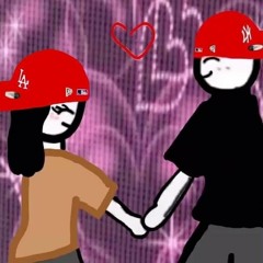 GANGSTA AFFECTION (final mixed by. ghost)