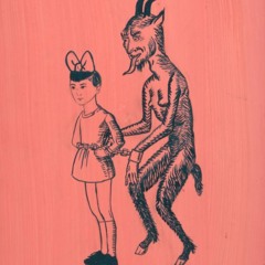 Babayaga. Prod rinerown