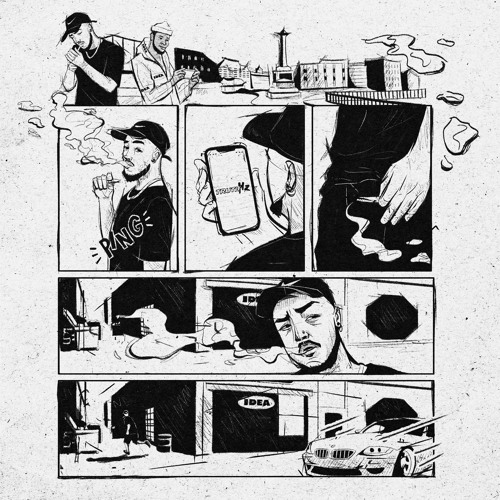 WIZE - Crowdsourced Theme