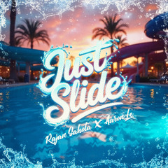 Just Slide (feat. Aaron Le)