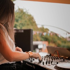 Coco @Yachtklub Frankfurt July 19