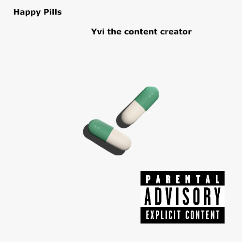 Happy Pills