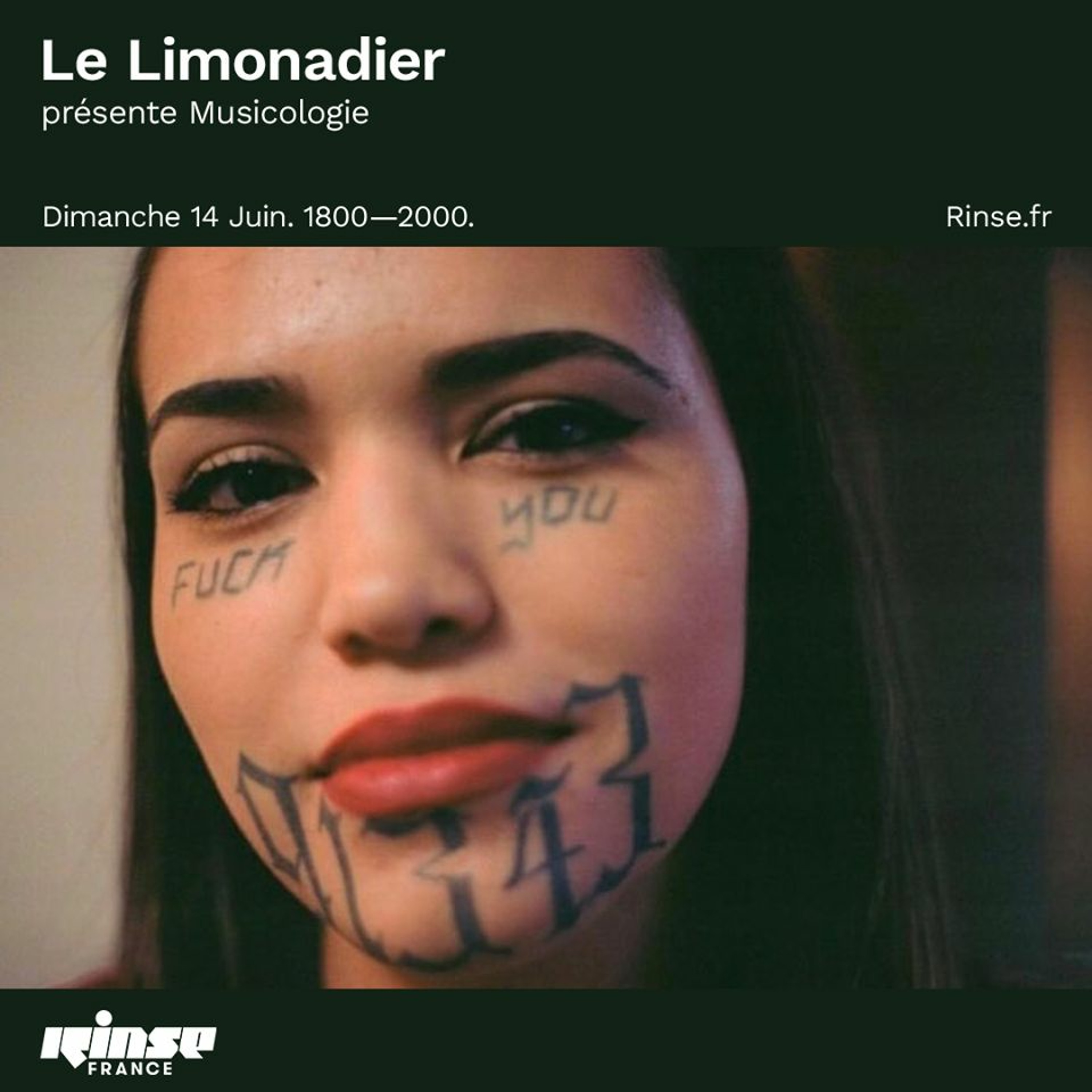 Limonadier
