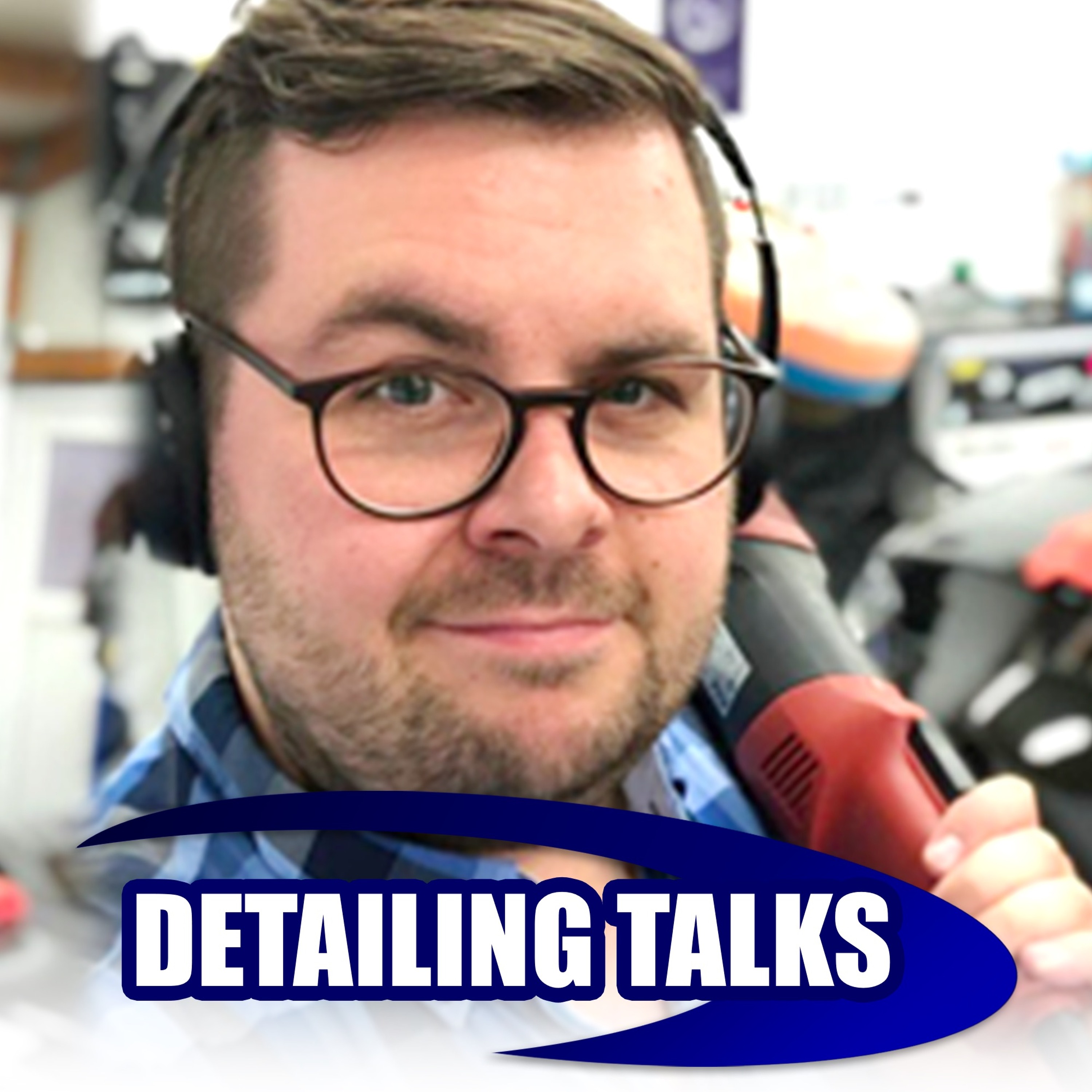 Detailing Talks