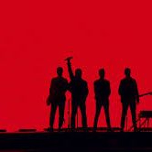 U2 - The Joshua Tree Tour 2017 (great sound)