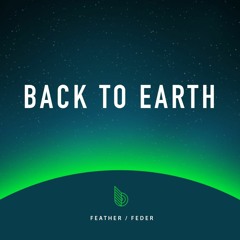 BACK TO EARTH [136 BPM] - PEAK TIME TECHNO