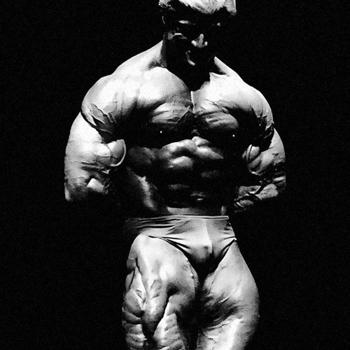 The only place to go from failure is to win.