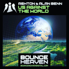 Ashton & Alan Benn - Us Against The World