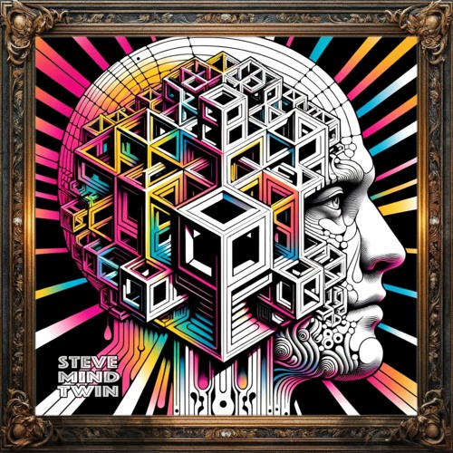 Give me more - Steve MindTwin ALBUM