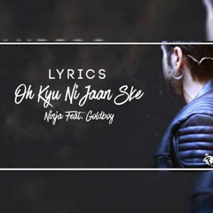 Oh Kyu Ni Jaan Ske- (Deephouse remix)