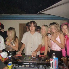Big Audio Jake Live @ Ibiza 2025