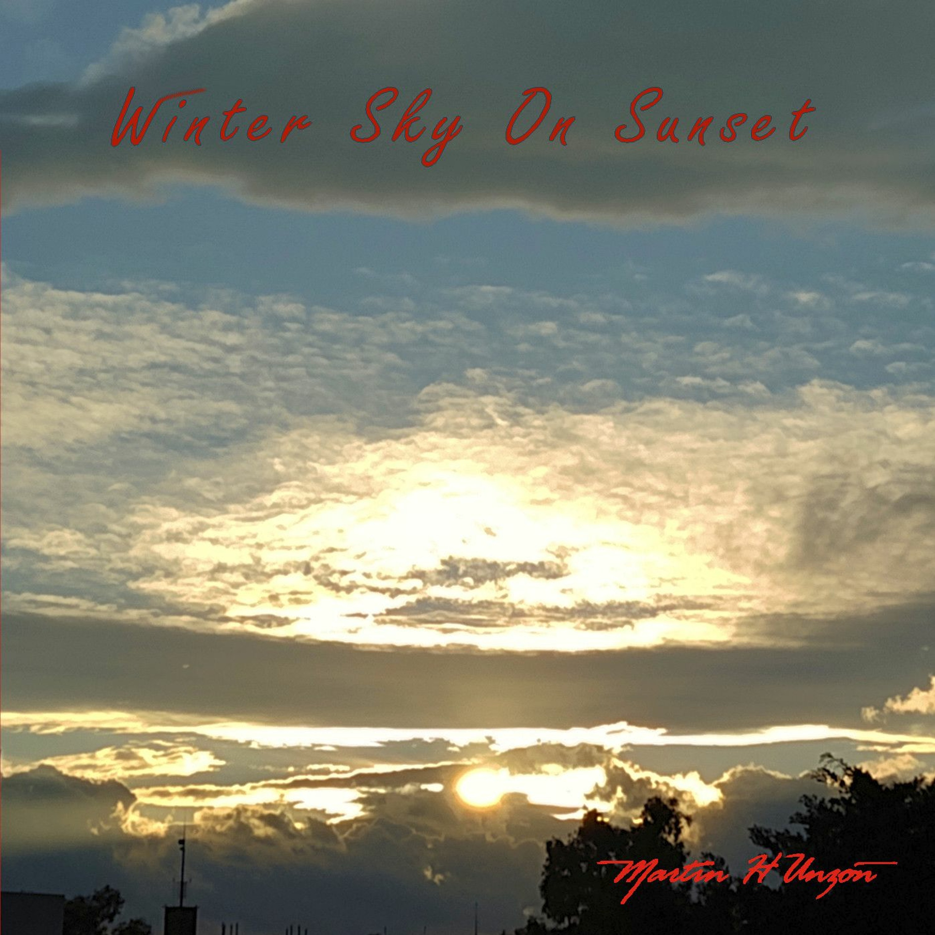 Winter Sky On Sunset (Short Version) episode artwork