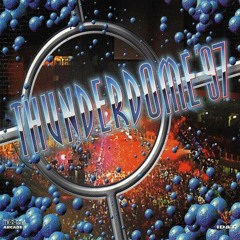 Thunderdome '97 Live