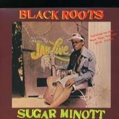 Sugar Minott- Row Fast