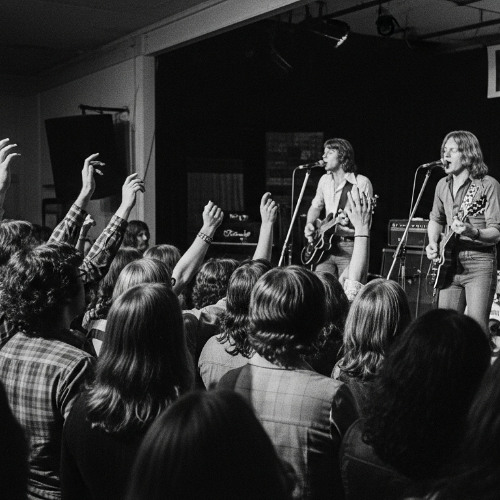 7f Forever You (As the Crow Flys Version) (Cover)