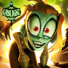 THE GASLIGHT DISTRICT: PILOT