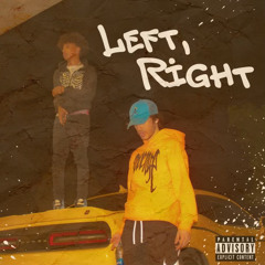 Left Right (Feat. IFN Akai)