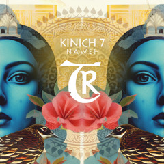 𝐏𝐑𝐄𝐌𝐈𝐄𝐑𝐄: Kinich 7 - Naweh [Tibetania Records]