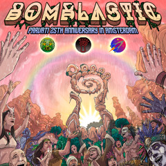 BomBlastic Chapter 5 (Parvati 25yr. Anniversary) (165-190)