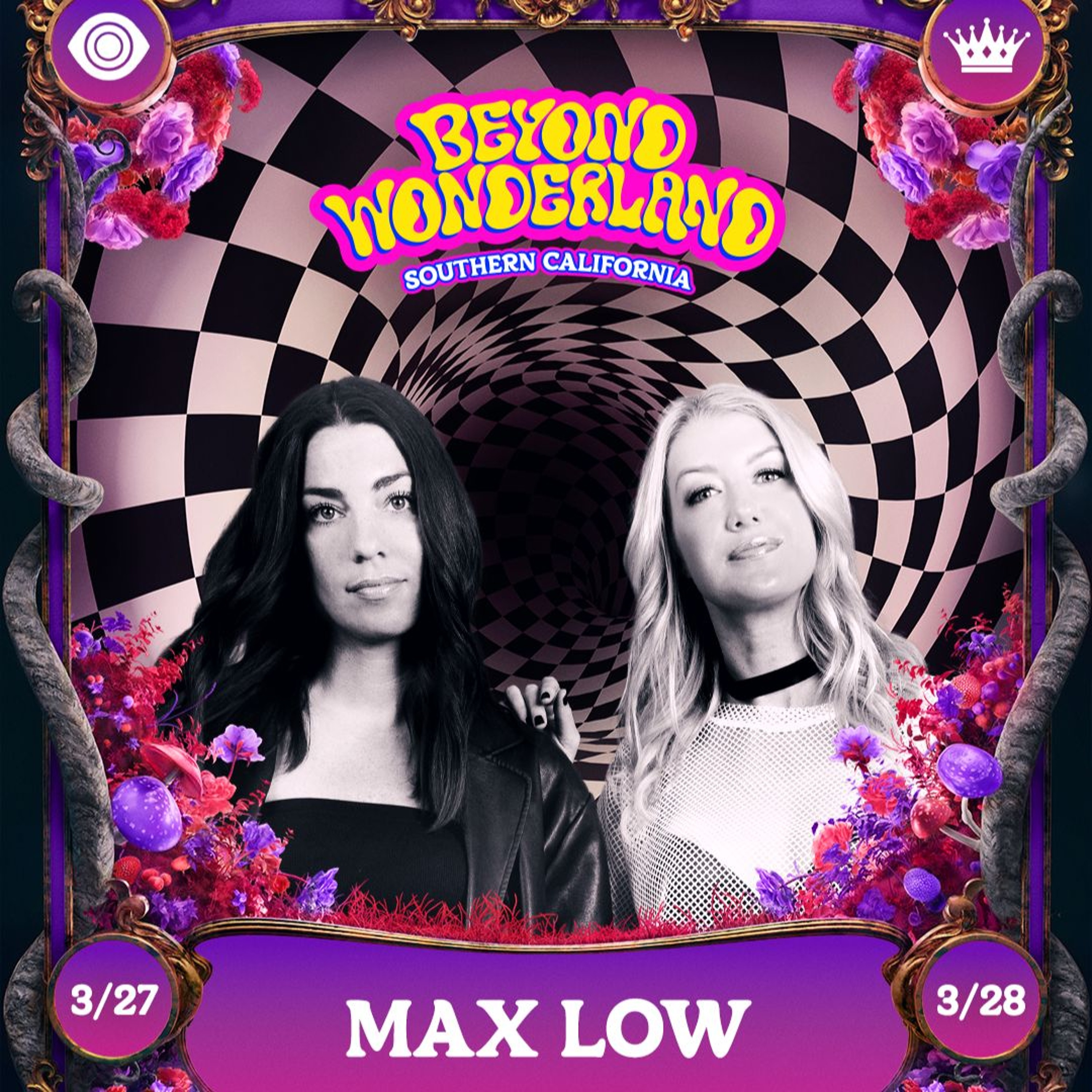 Live @ Beyond Wonderland 2026 episode artwork