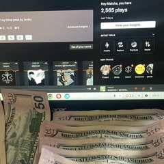 Cash made (old song pt1)