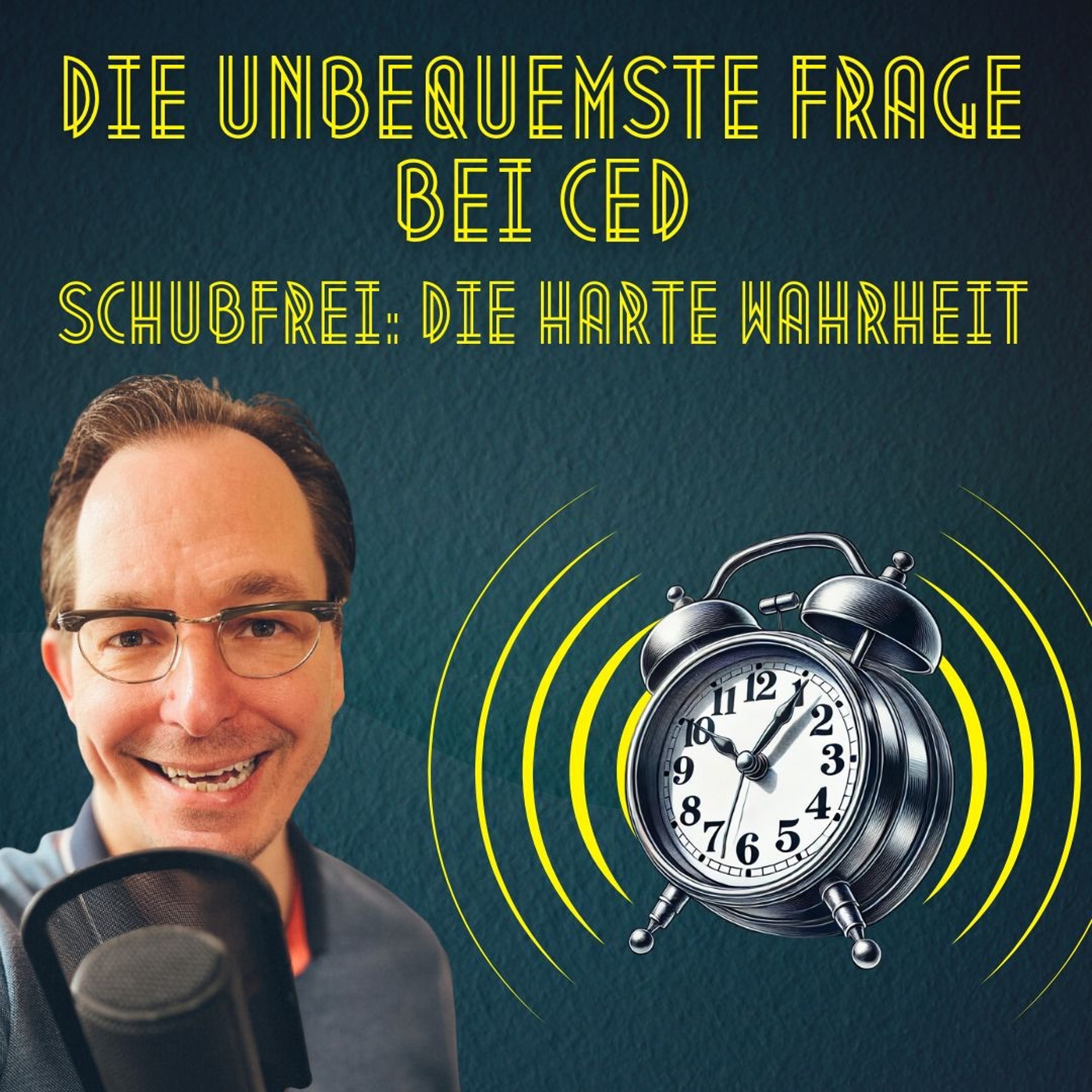 Ich und mein Crohn