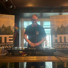 HTE Weekender 2025 (Part 1) (On The Pier Mix)