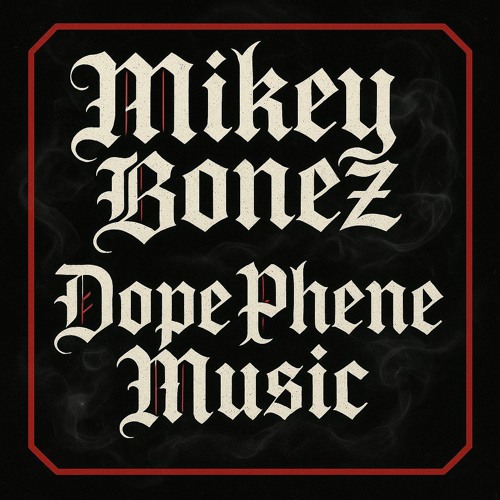 Mikey Bonez + In Between [ H e a v e n ]  & Hell Pt 2- prod by dope phene music(.mp3