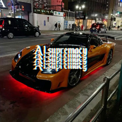 NEW MIXTAPE 2025 Pt. II - Al Supremacy