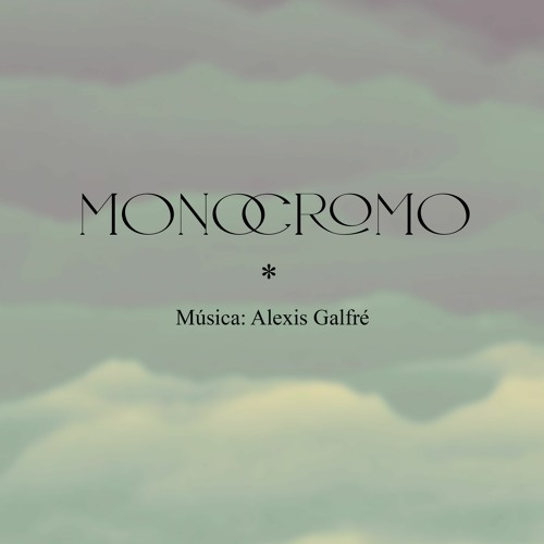 Monocromo