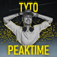 TYTO (DE) - Peaktime Techno // 138BPM