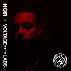 DEADLY8 A.T.H DJ SET