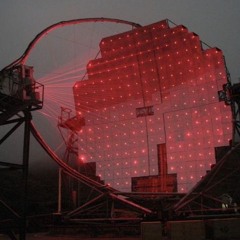 A Broken Fan In Space
