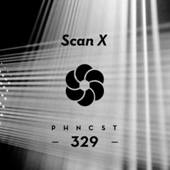 PHNCST329 - Scan X