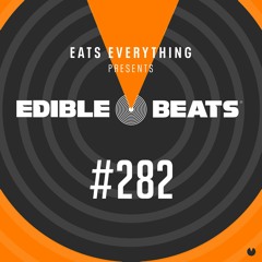 Edible Beats #282 guest mix from Space Jump