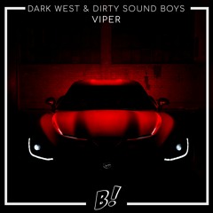 Dark West & Dirty Sound Boys - Viper (Original Mix) [BANGERANG EXCLUSIVE] *SUPPORTED BY LNY TNZ*