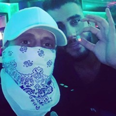 Samra x Aka Außerkontrolle - Macht Part 2