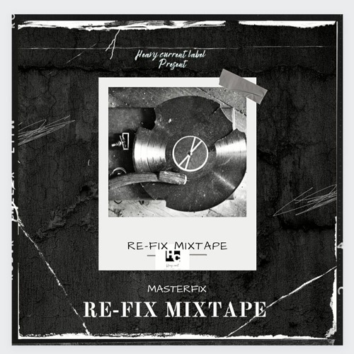 Malome Vector_follow(Masterfix remix) .mp3